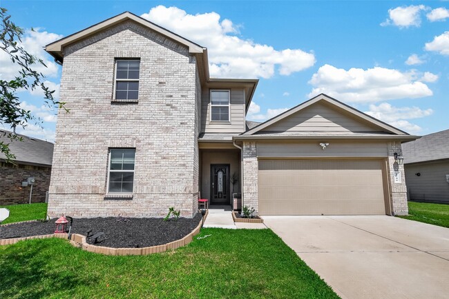 property at 1706 Cooper Bluff Ct