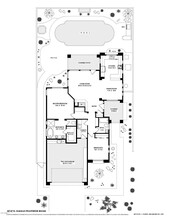 6747 E Eagle Feather Rd in Scottsdale, AZ - Building Photo - Building Photo