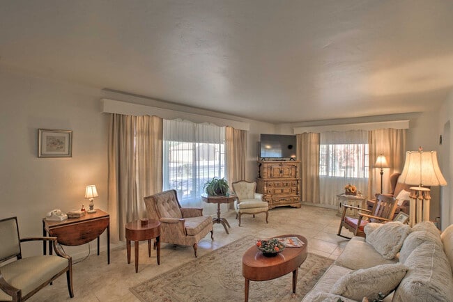 2731 N 3rd Ave, Unit SI ID1546038P