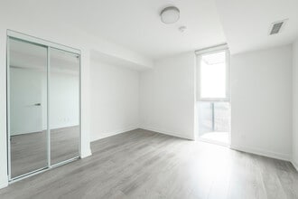 Tippett Park in Toronto, ON - Building Photo - Building Photo
