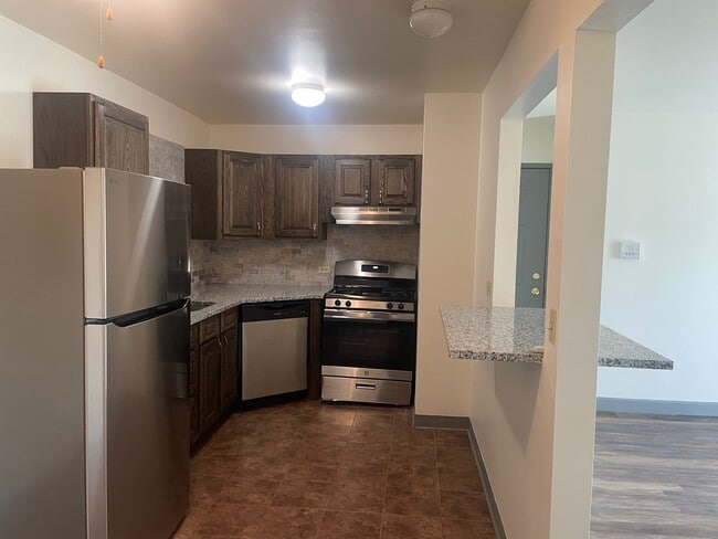 Willow Run of Crest Hill