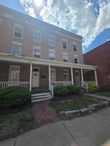 501 W Grace St, Unit B in Richmond, VA - Building Photo