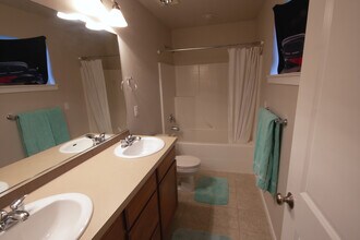 1635 N Cirque Ln in Liberty Lake, WA - Building Photo - Building Photo