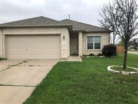 801 Ranchero Rd in Leander, TX - Building Photo