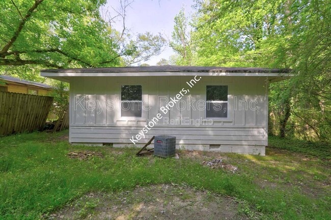 1208 4th Ave W in Macon, GA - Building Photo - Building Photo