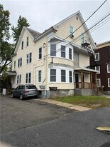 38 Rebekah St in Woonsocket, RI - Building Photo