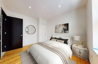 964 Amsterdam Ave in New York, NY - Building Photo - Building Photo