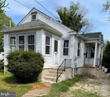1 Main St in Pennsville, NJ - Building Photo