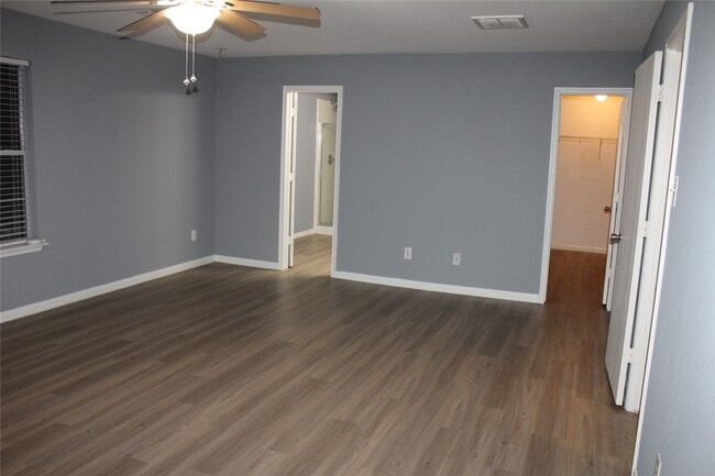 property at 8143 Sanders Forest Ct