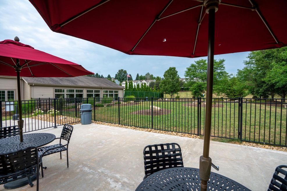 Hawthorne Communities Oakdale, PA Apartments