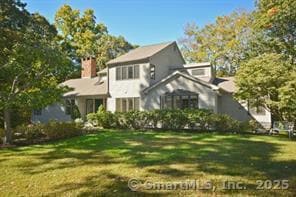 18 Thorp Dr in Weston, CT - Building Photo - Building Photo