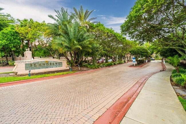 property at 12166 St.Andrews Pl