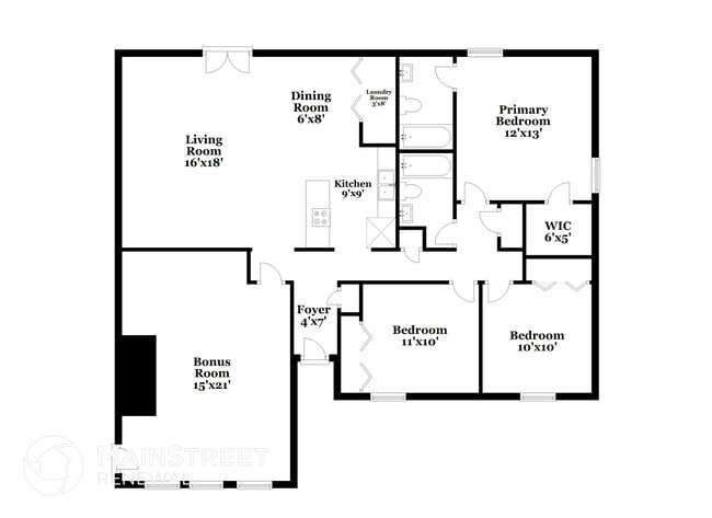 208 New Towne Ct in Nashville, TN - Foto de edificio - Building Photo