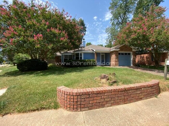 property at 1301 Pecan Square