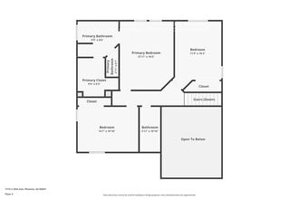 7715 S 25th Ave in Phoenix, AZ - Building Photo - Building Photo