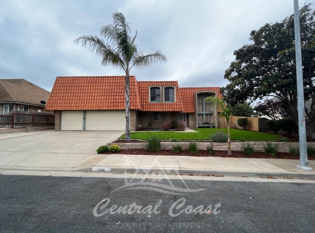 0 Wisteria Dr in Santa Maria, CA - Building Photo - Building Photo