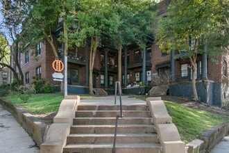 Underwood Court in Birmingham, AL - Foto de edificio - Interior Photo