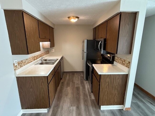 Arbor Park Apartments in Canton, OH - Building Photo - Building Photo