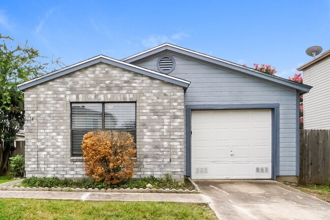 property at 6114 Candletree