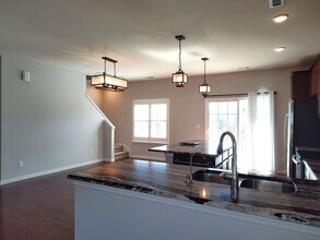 15257 Wrights Crossing Dr in Charlotte, NC - Building Photo - Building Photo