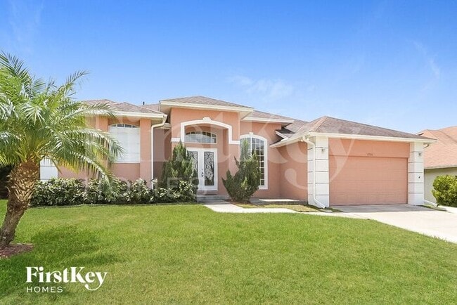 8500 Sugar Palm Ct in Orlando, FL - Building Photo - Building Photo