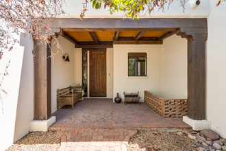 7 Calle Diaz in Tubac, AZ - Foto de edificio - Building Photo