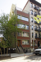 239 E 7th St Apartments