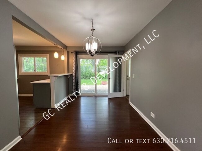 1531 Birch Ave in Hanover Park, IL - Building Photo - Building Photo