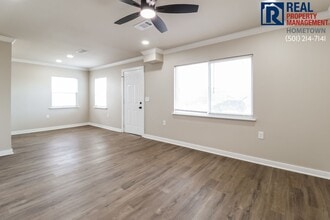 1812 Sanford Dr in Little Rock, AR - Building Photo - Building Photo