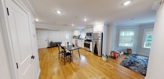 62 Gordon St, Unit 2 in Boston, MA - Building Photo