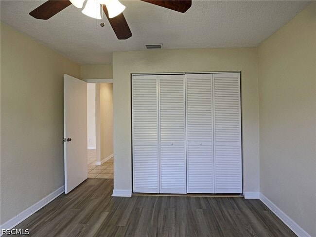 property at 1420 Park Shore Cir