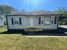 613 Cottonwood Dr in Nashville, TN - Building Photo