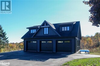 589370 GREY 19 Rd in Blue Mountains, ON - Building Photo - Building Photo