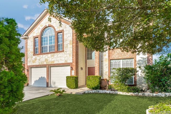 property at 22031 Dolomite Dr