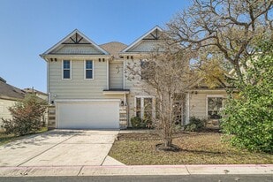 14709 Stillman Bnd in Austin, TX - Building Photo
