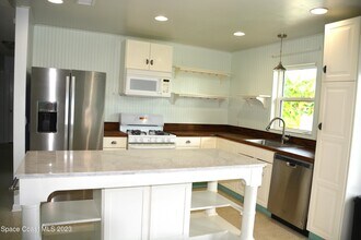 1400 Glen Haven Dr in Merritt Island, FL - Building Photo - Building Photo