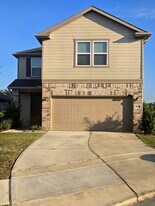 6035 Diamond Sky Ln in Houston, TX - Building Photo