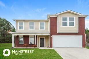 174 Ranier St in Meridianville, AL - Building Photo