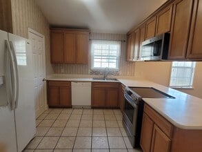 4866 Planters Ridge Dr in Tallahassee, FL - Foto de edificio - Building Photo