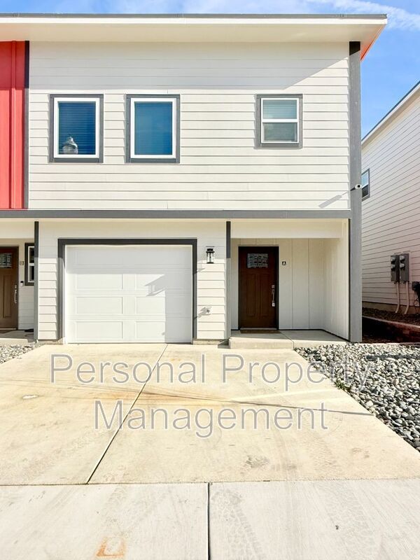 property at 5715 NE 74th Ct