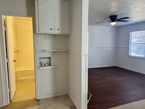 1119 46th St in Lubbock, TX - Building Photo - Building Photo