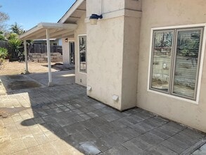 3541 Accomac Ave in San Diego, CA - Building Photo - Building Photo