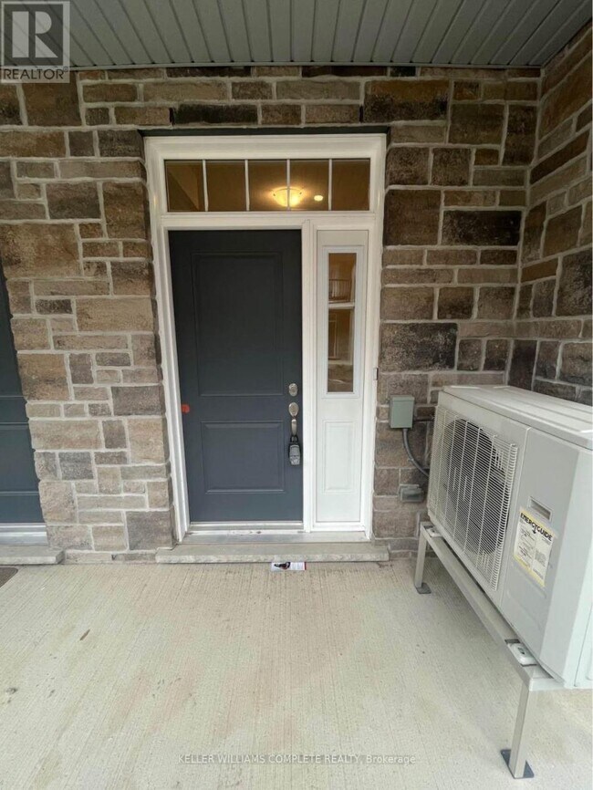 677 Park Rd N in Brantford, ON - Building Photo - Building Photo