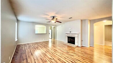 1708 Carriage Hills Trail in Cedar Park, TX - Building Photo - Building Photo