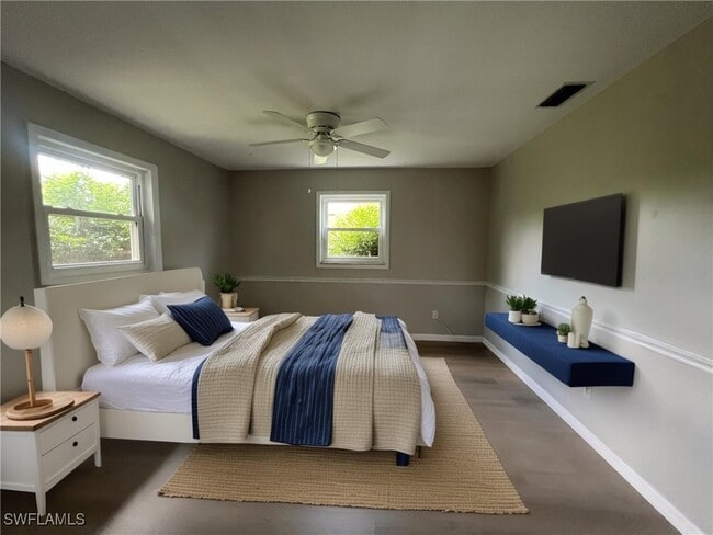 property at 1833 SE 1st Terrace