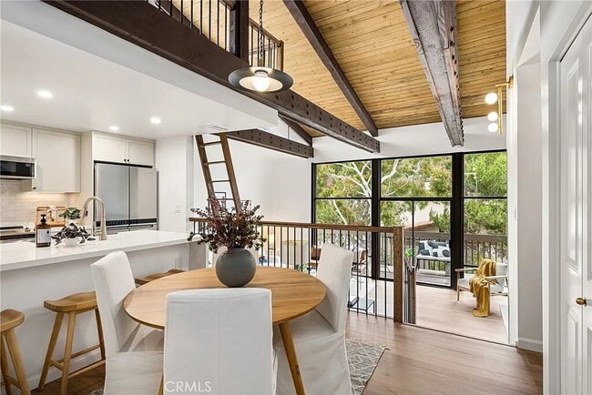 property at 7309 Marina Pacifica Dr N