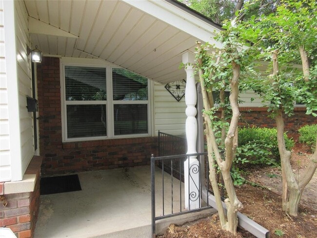 1215 Glenwood St in Norman, OK - Building Photo - Building Photo