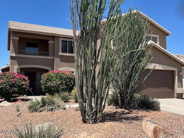 property at 5110 E Duane Ln