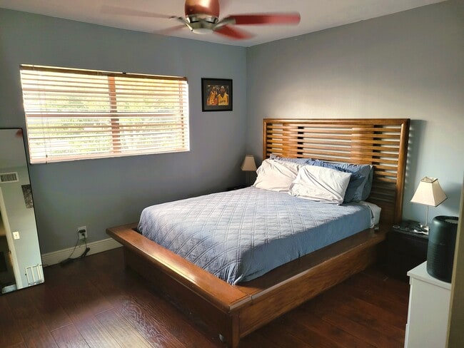 property at 4617 NW 9th Dr