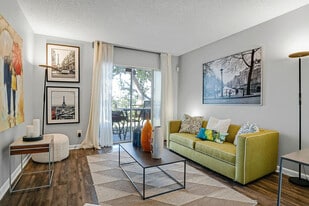 Advenir at Walden Lake in Miami, FL - Building Photo